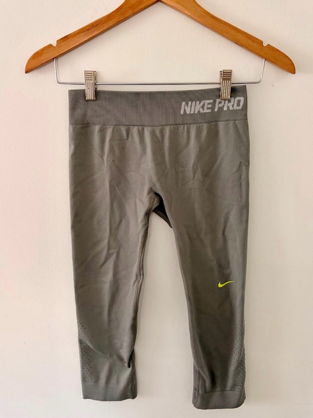 Nike Pro Dri-Fit Training Leggings